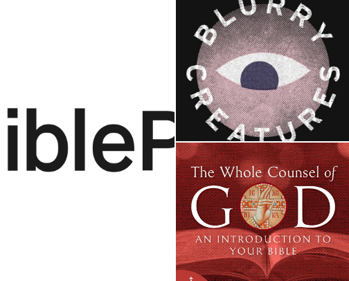 The Disciple's Digital Toolkit: Top Faith-Building Resources cover photo collage
