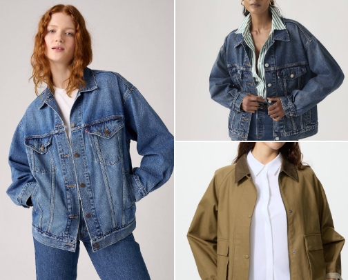 Neutral Spring Fashion Musthaves 2026 cover photo collage