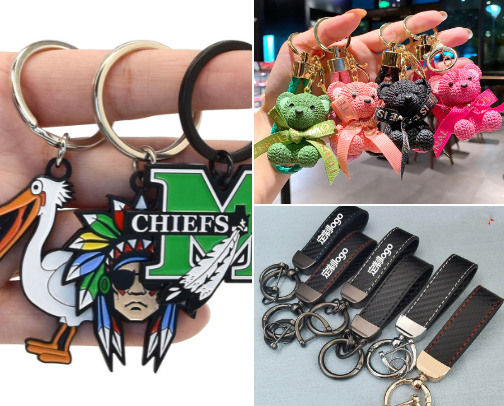 Most Rec Crafts and Gifts cover photo collage