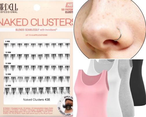 Amazon Must Haves🤩 cover photo collage