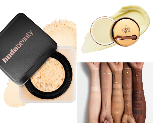 My favorite beauty must haves of all time cover photo collage