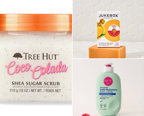 December Musts cover photo collage