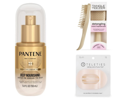 New Beauty Must Haves Fall 2026 cover photo collage