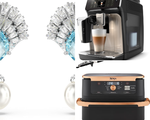 Black Friday deals cover photo collage