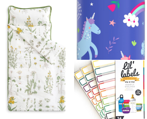 Mother’s Day Out Must Haves cover photo collage