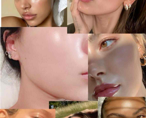 PCOS Glow-Up Kit: Balance, Heal & Thrive!!! 💞 cover photo collage