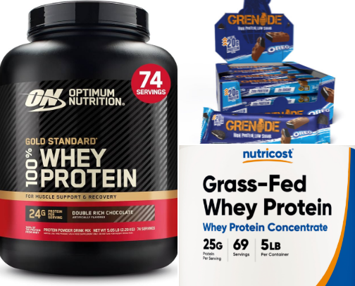 Weight-Loss Smart Foods That Actually Work cover photo collage