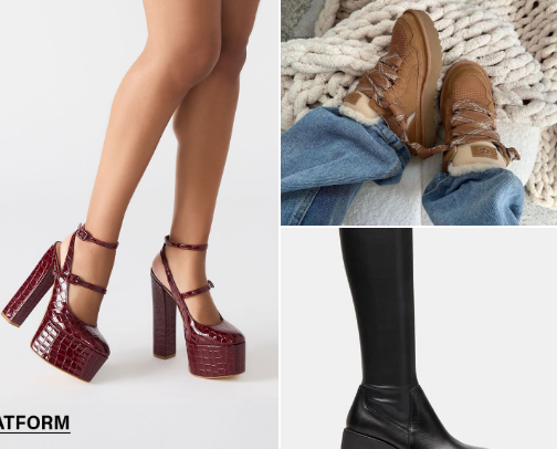 👢 Trendy Fall Boots & Outfit Inspo for 2026 cover photo collage
