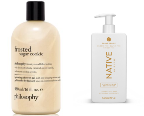 How to smell amazing and edible cover photo collage
