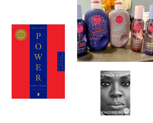 Girl, Take YOURSELF serious! cover photo collage