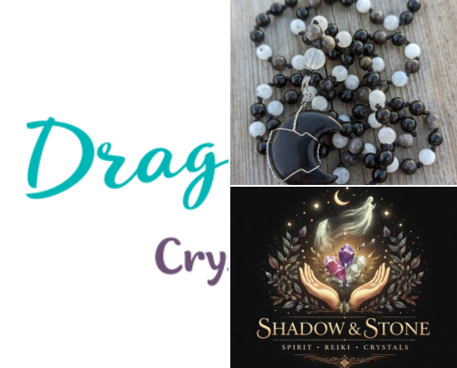 Metaphysical Awesomeness cover photo collage