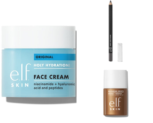 Gluten Free Product Essentials cover photo collage