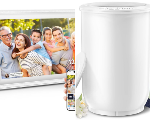 Christmas gifts for the parents/grandparents/in-laws cover photo collage