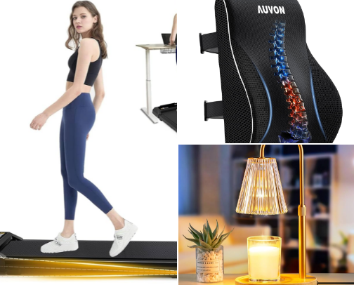 Work from Home cover photo collage