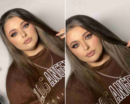 Glow On-the-Go ✨💄🧚🏻‍♀️ cover photo collage