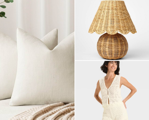 Summer Essentials I Bought So Far cover photo collage