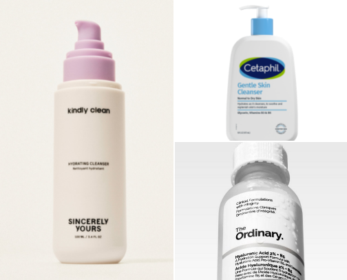 Everything Skincare cover photo collage