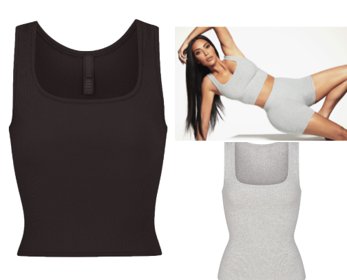 The best tank tops! cover photo collage