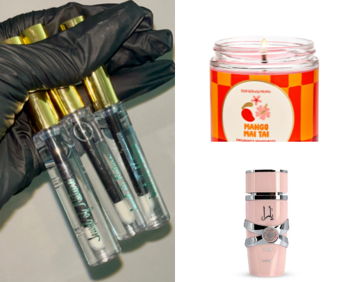 Sunday Self-Care Essentials cover photo collage