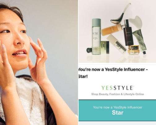 ✨September Fixations: Things I'm Loving Right Now cover photo collage