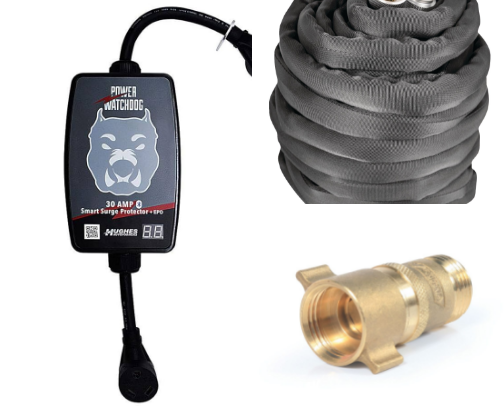 RV Essentials: A Journeyman Technician’s Must-Have Gear List cover photo collage
