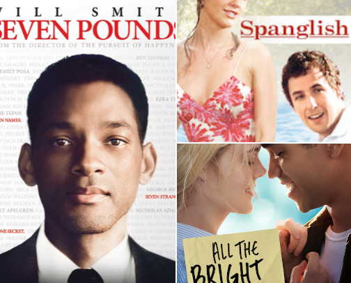movies that feel too real cover photo collage