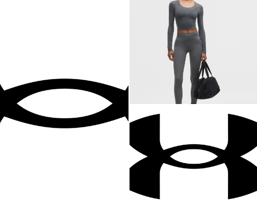 Good clothes cover photo collage