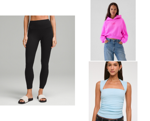 Everyday/Comfy Fashion🫶🏼 cover photo collage