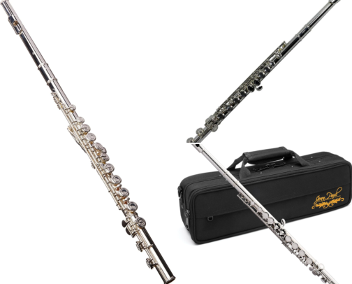 Gifts for Flute Beginners 🪈 cover photo collage