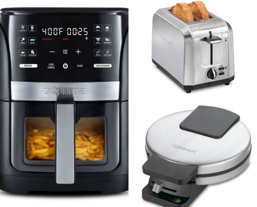Target Kitchen Upgrade Finds Under $150 cover photo collage