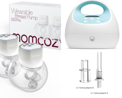 FTM Essentials: Breastfeeding Edition cover photo collage