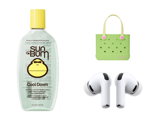 Tan Girl Toolkit cover photo collage