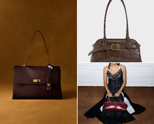 Bag hub🤩 cover photo collage