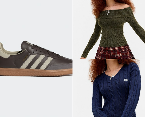 affordable fall wardrobe must-haves cover photo collage