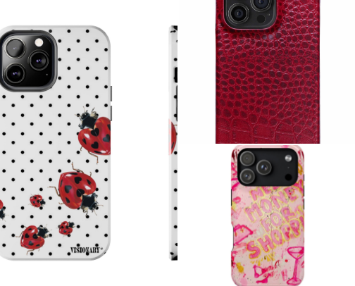 phone cases cover photo collage