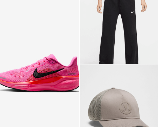 Trend Alert: Styles Defining the Season 👠👒👜 cover photo collage