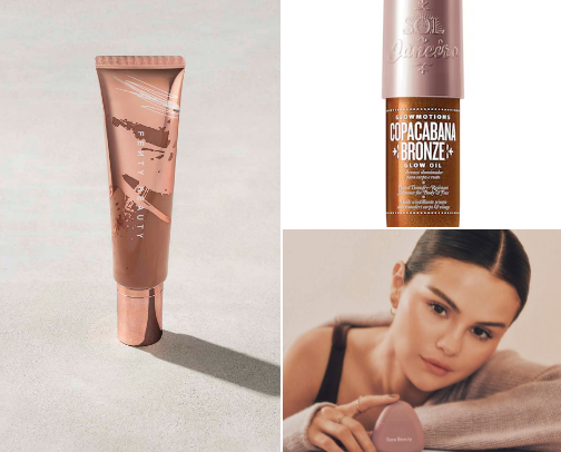 My Must-Have Body Care Products" ✨ cover photo collage