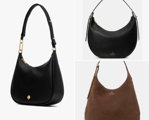 Bags I’m obsessed with! 👜 cover photo collage