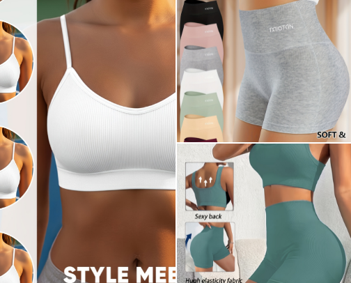 ✨ Shop My Faves & Finds - Temu cover photo collage