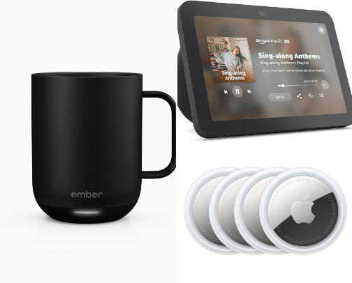 Top 15 Products to recommend in 2025 cover photo collage