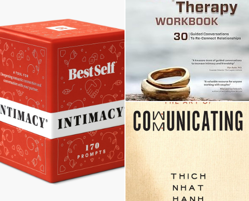 🧠 Personal Growth & Therapy cover photo collage