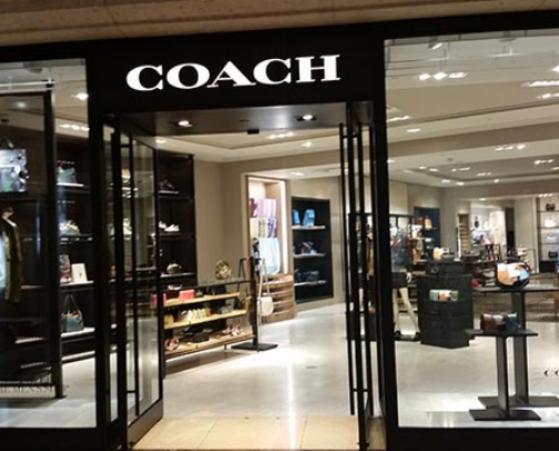 Coach cover photo collage