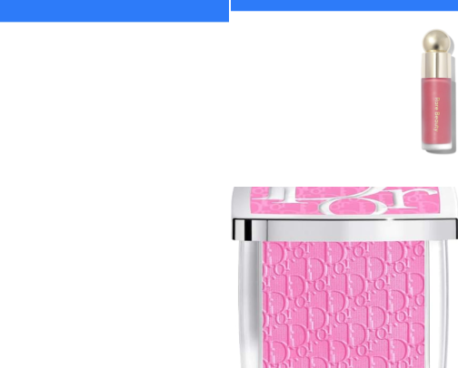 Blushes That Give the Prettiest Natural Flush 🌸 cover photo collage