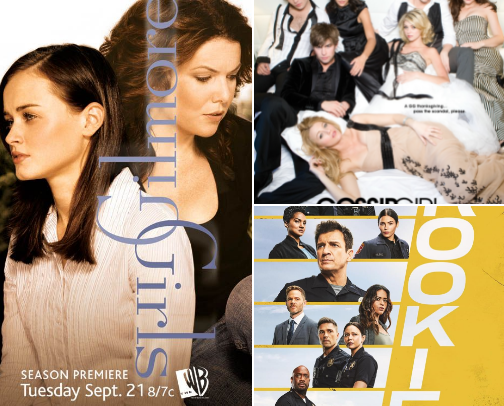 My favorite Netflix shows right now💞 cover photo collage