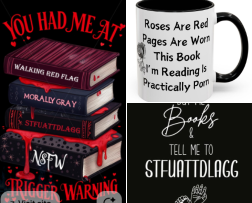 Books have always been part of who I am. My love for literature runs deep—passed down from my father, a fellow bookworm who sparked this lifelong obsession. Chances are, I haven’t just recommended these stories… I’ve lived inside them. From unforgettable characters to worlds you never want to leave, I adore everything literature has to offer—no shame, no filter, just pure love for the written word. cover photo collage