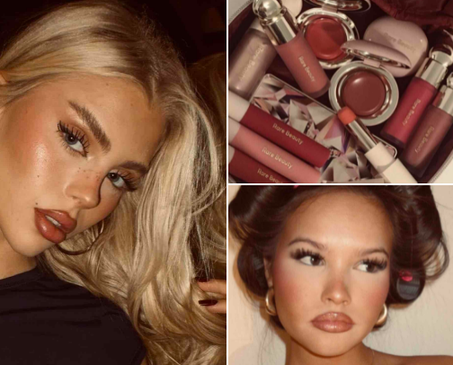 The best blushes and why you should try them cover photo collage