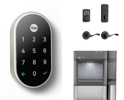 Home and Car Improvement cover photo collage