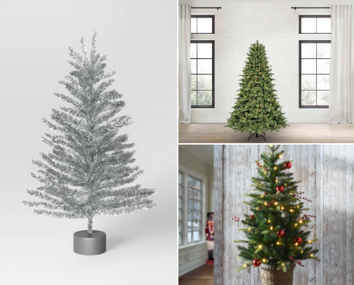 All About Christmas! cover photo collage