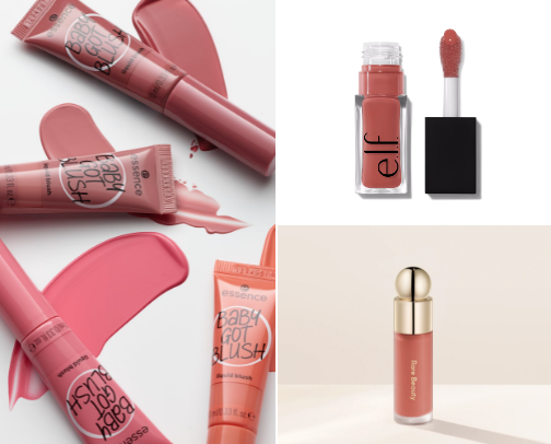 Make up cover photo collage