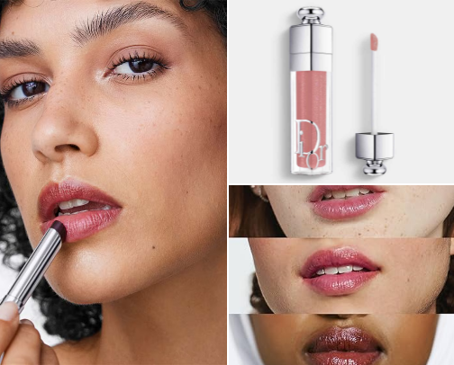 💋Makeup💄 cover photo collage
